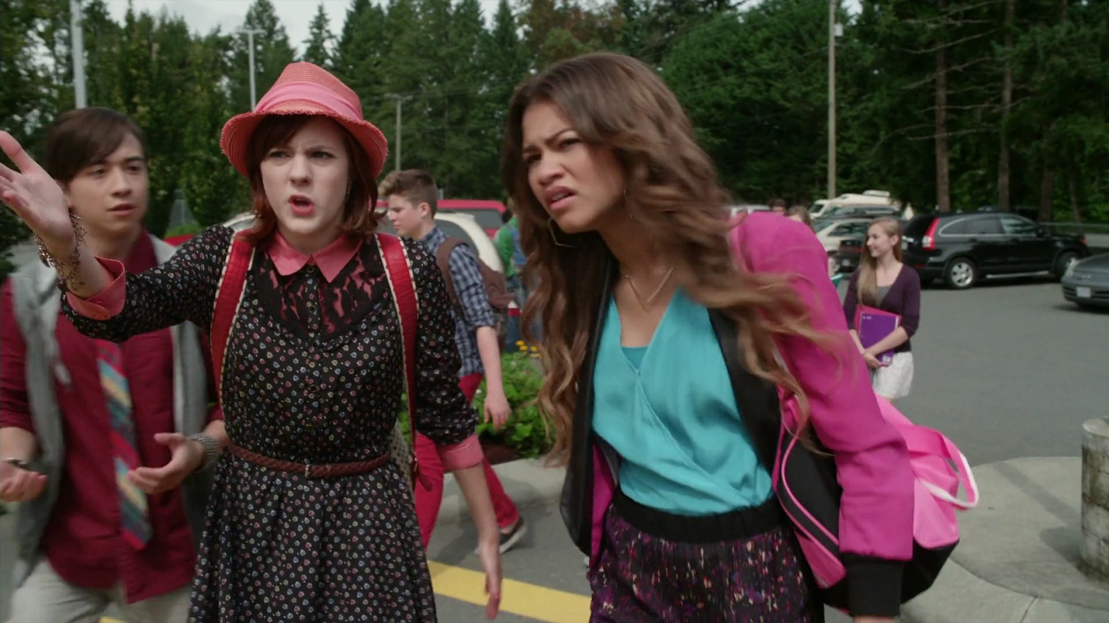 Zapped screenshot 3
