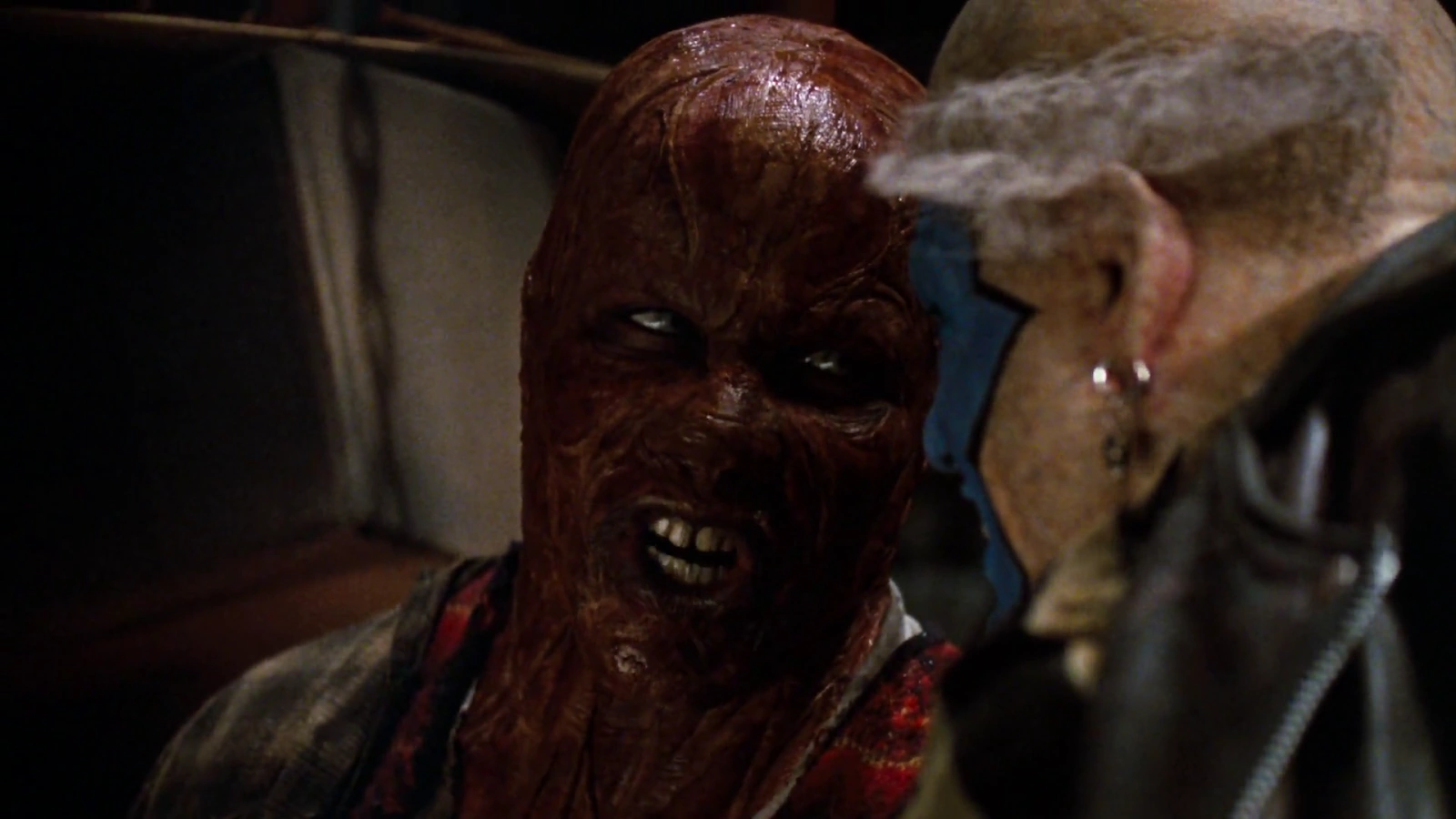 Spawn screenshot 2