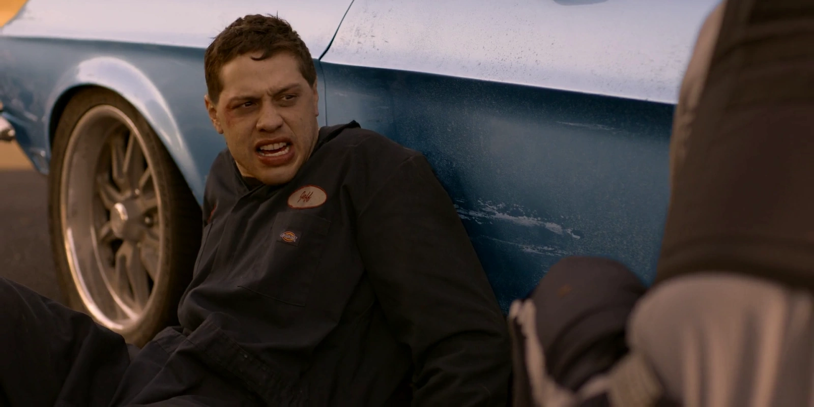 The Pickup screenshot 1