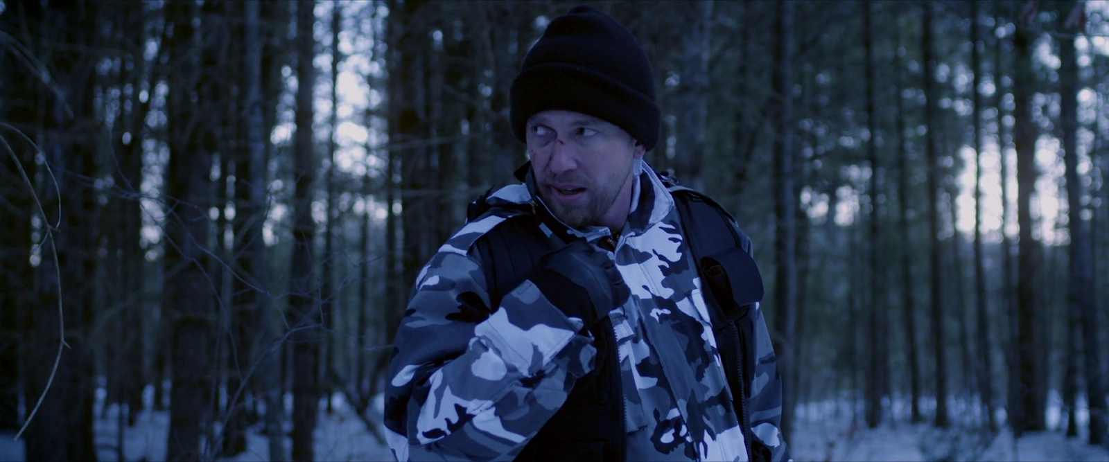 Bone Cold screenshot 3
