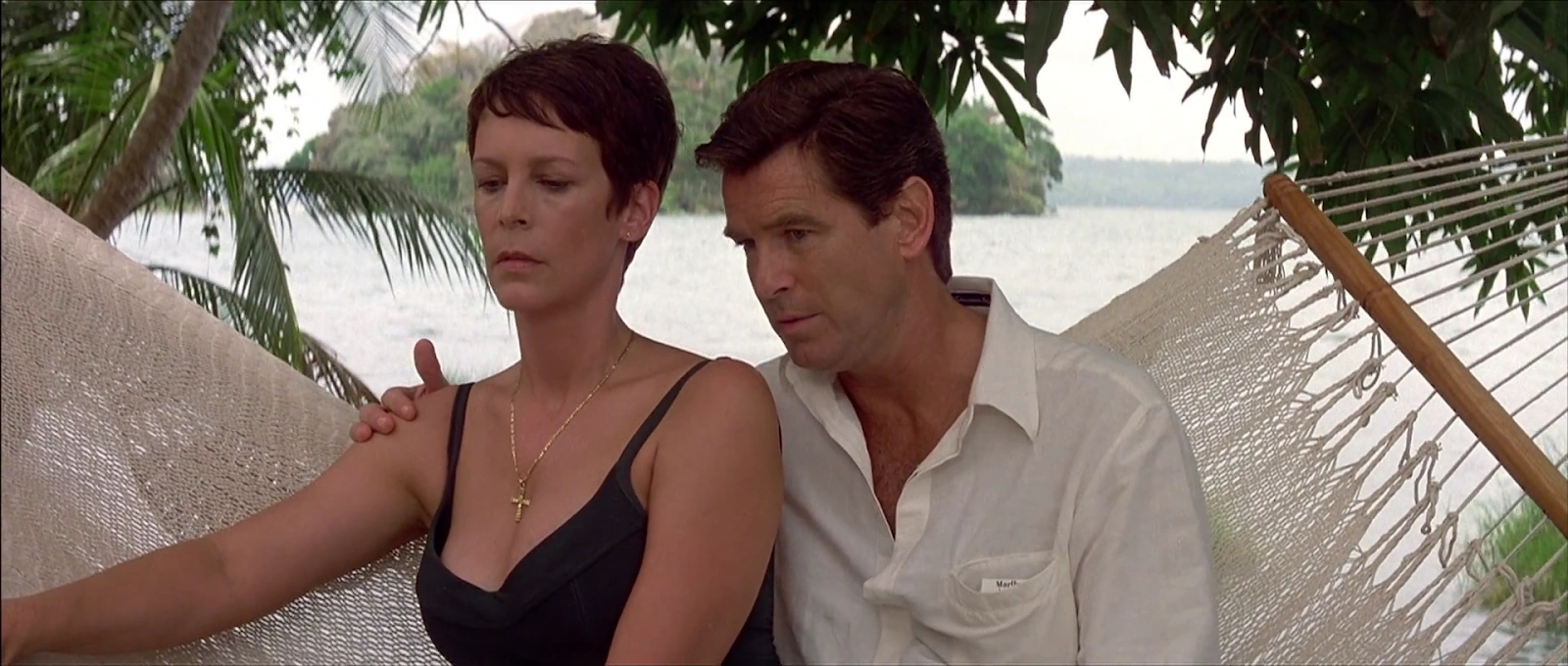 The Tailor of Panama screenshot 3