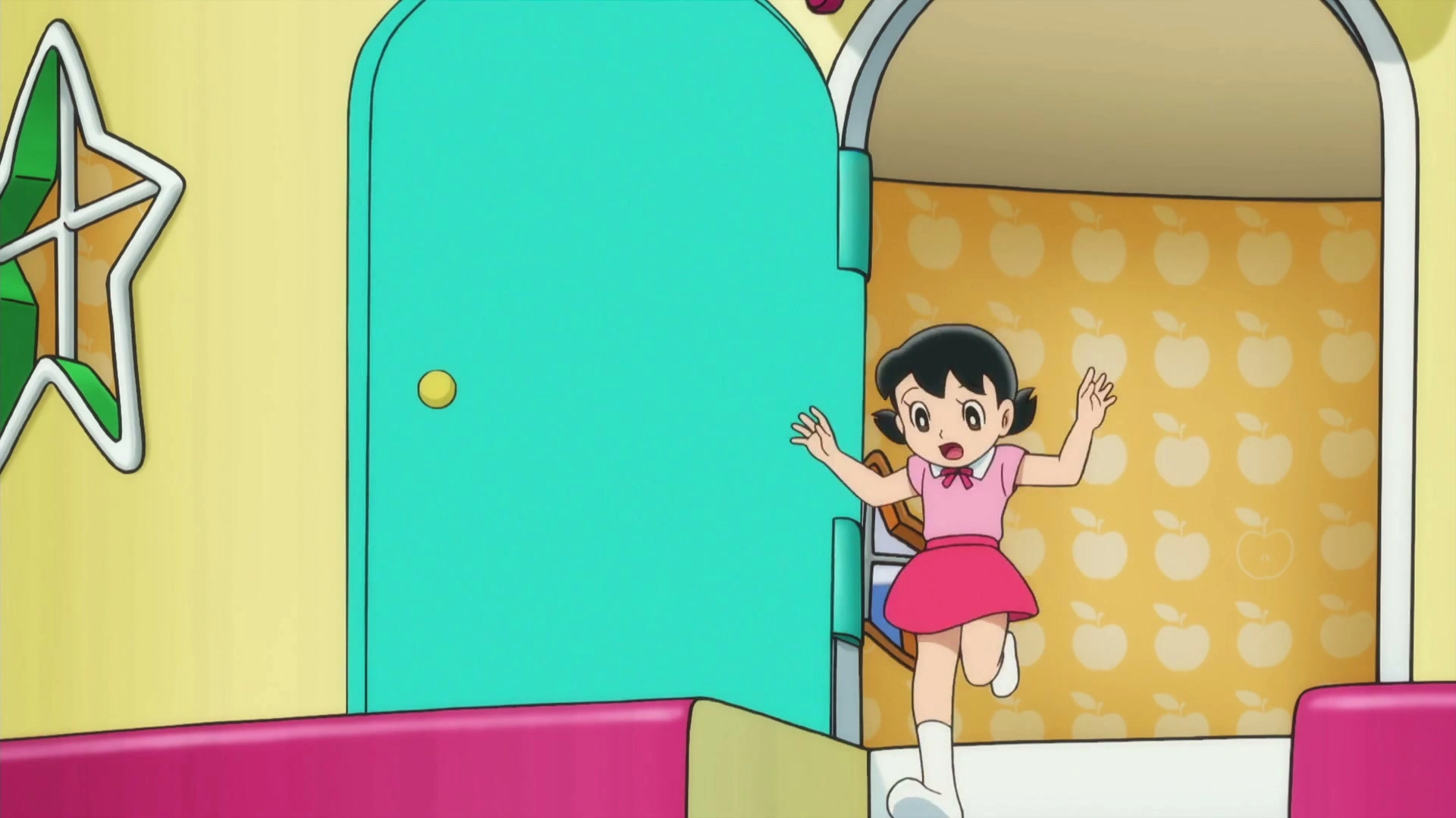 Doraemon the Movie: Nobita's Little Star Wars 2021 screenshot 1