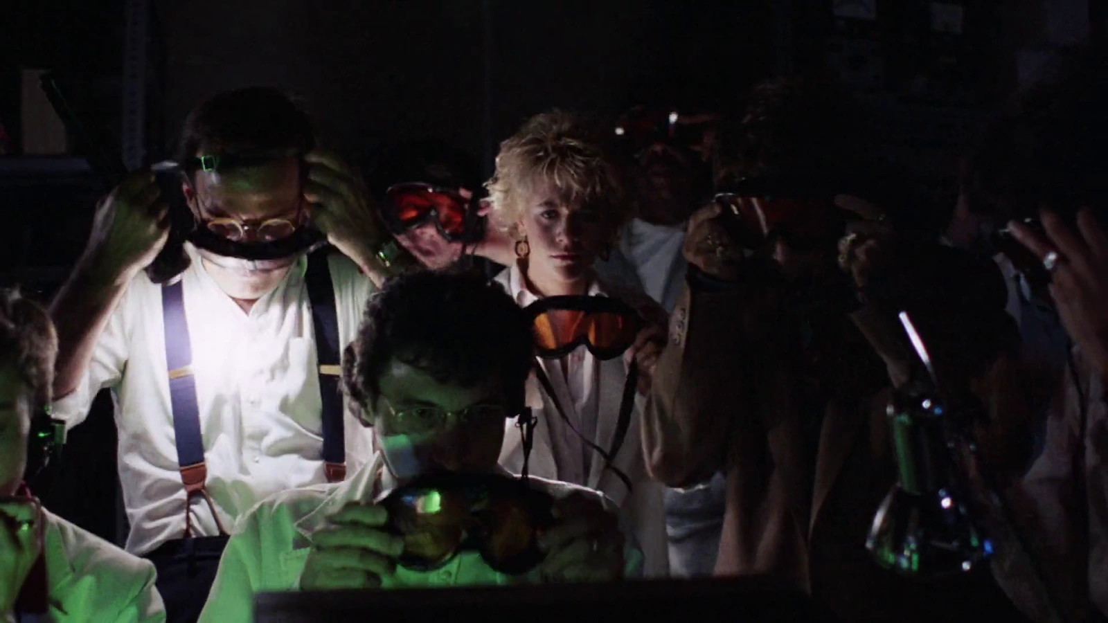 Innerspace screenshot 2