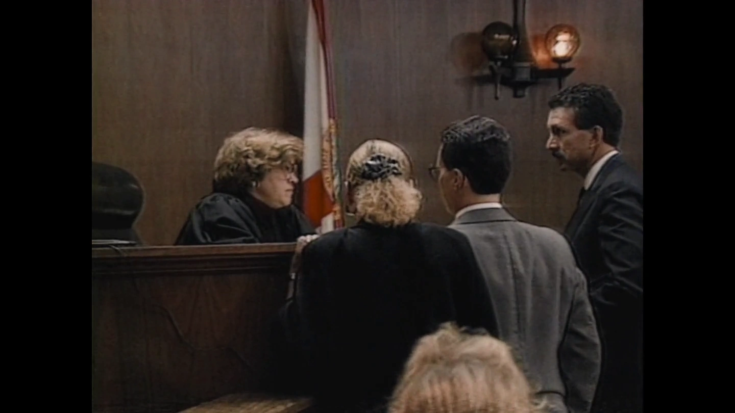 Aileen: Queen of the Serial Killers screenshot 4