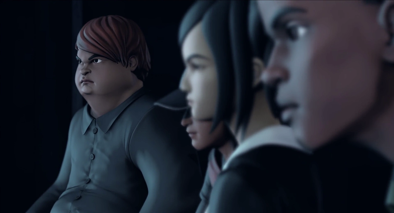 The Prodigies screenshot 3