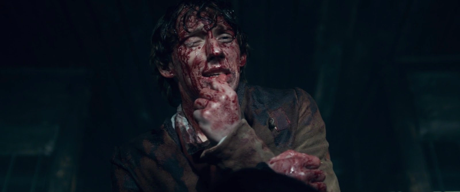 Gogol. Viy screenshot 2