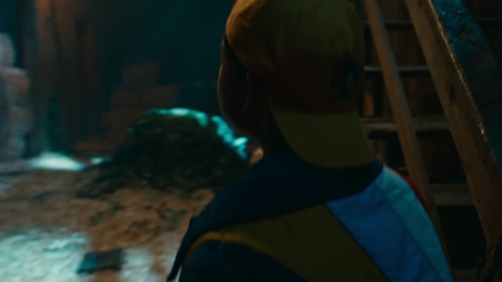 R.L. Stine's Pumpkinhead screenshot 5