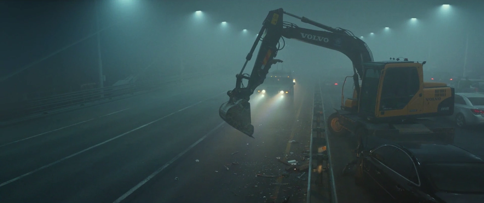 Project Silence screenshot 2