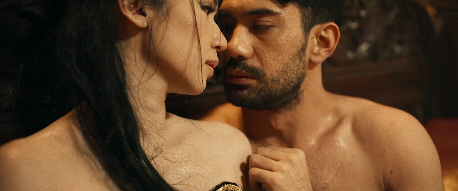 Heartbreak Motel screenshot 1