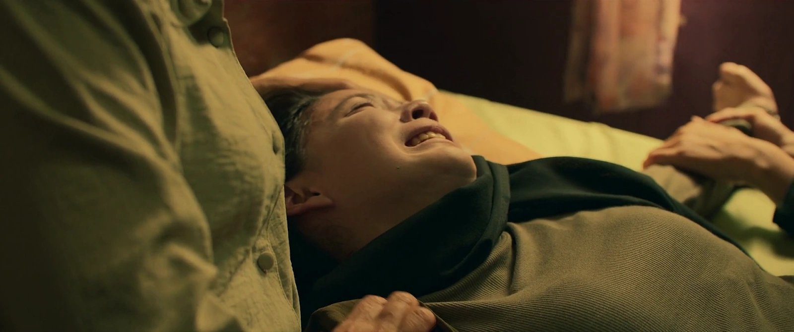 Vina: Before 7 Days screenshot 2