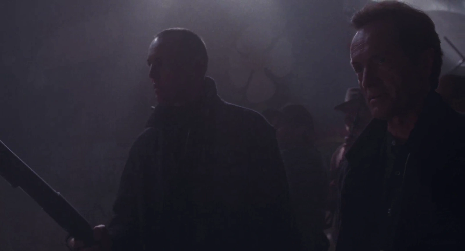 Hard Target screenshot 2