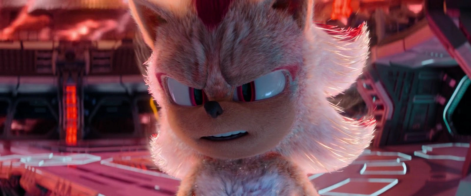 Sonic the Hedgehog 3 screenshot 4