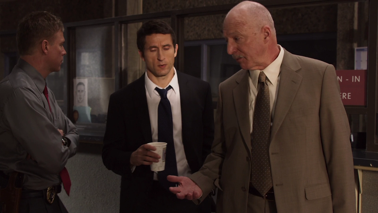 The Hit List screenshot 2