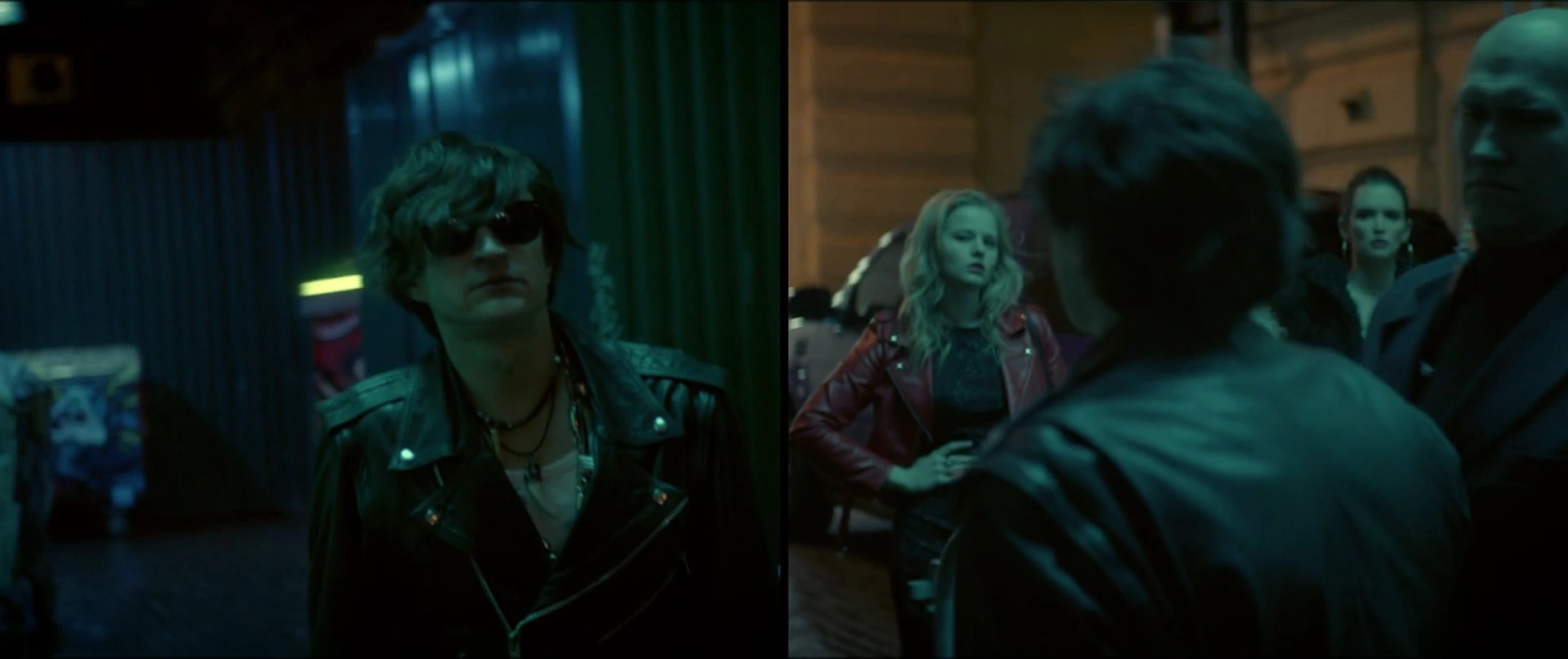 Mistresses screenshot 1