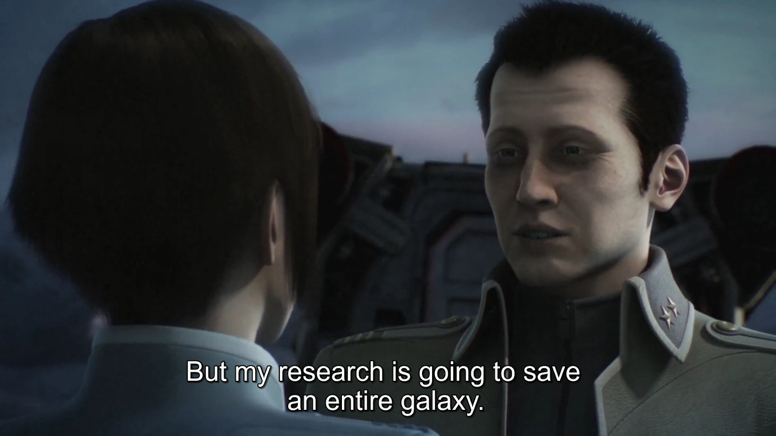 Starship Troopers: Invasion screenshot 4