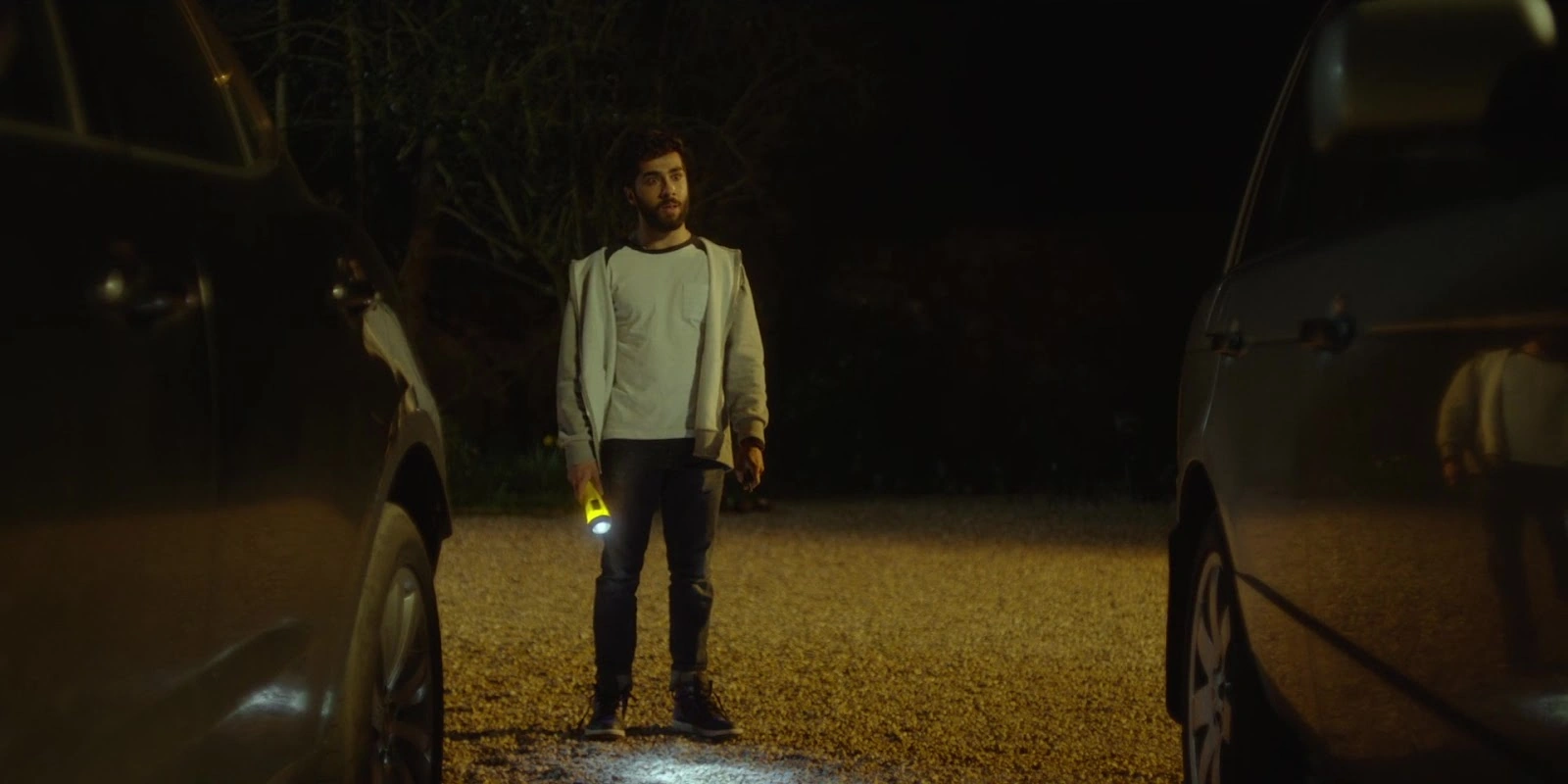 Accused screenshot 5