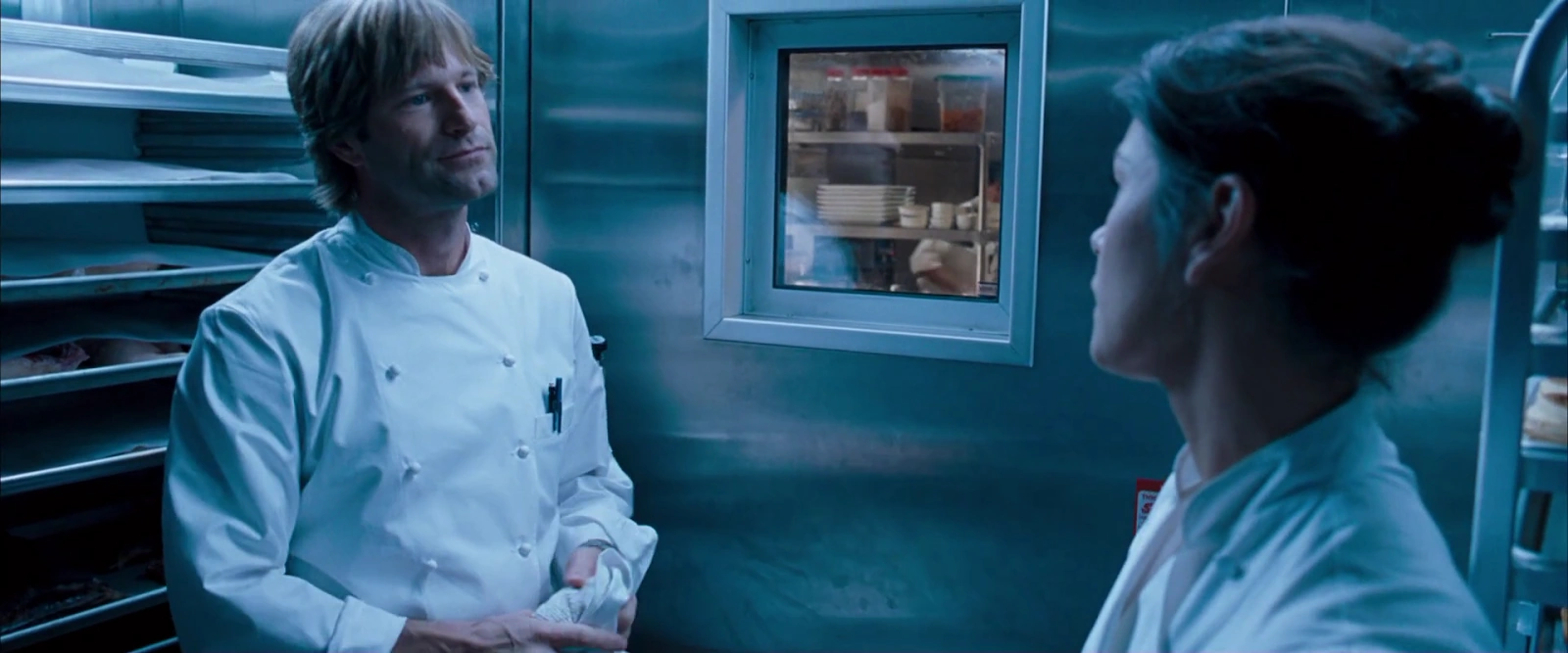 No Reservations screenshot 4
