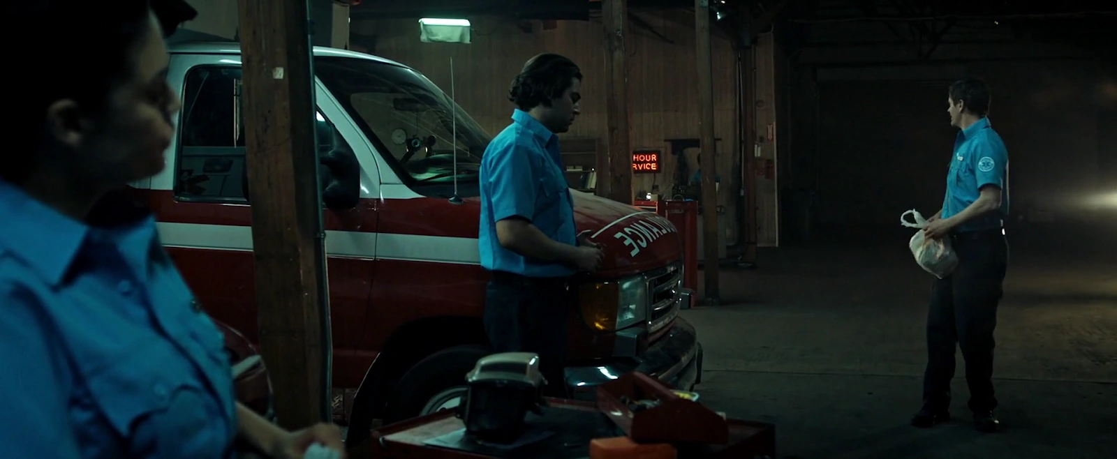 Danger One screenshot 4