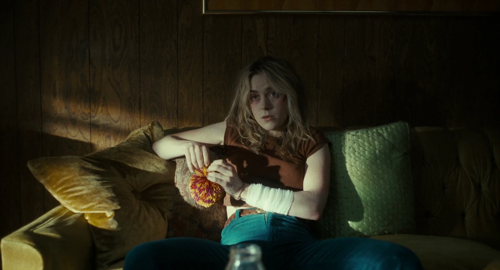 Stone Cold Fox screenshot 3
