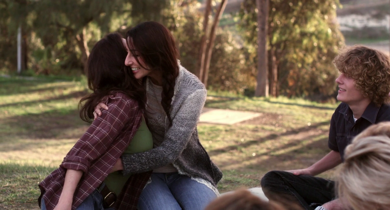 Elena Undone screenshot 4