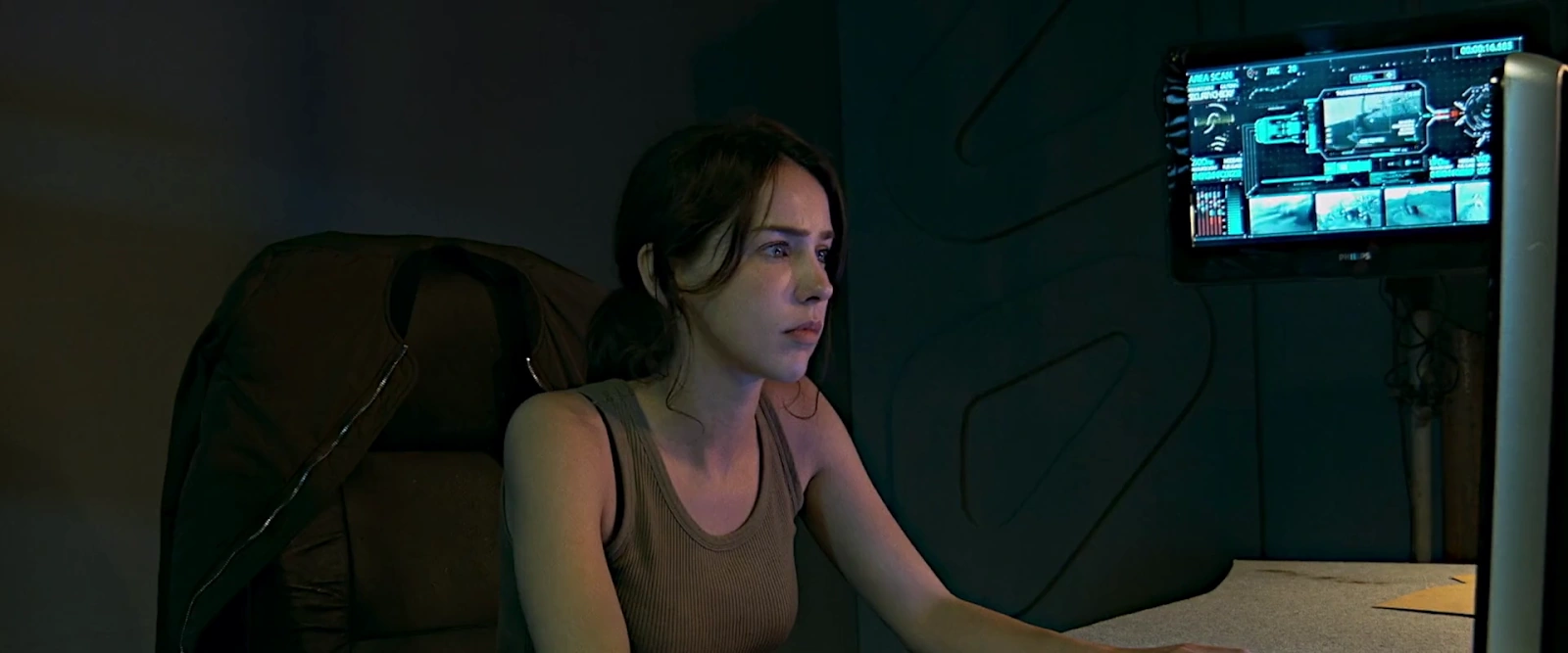 Transit 17 screenshot 5