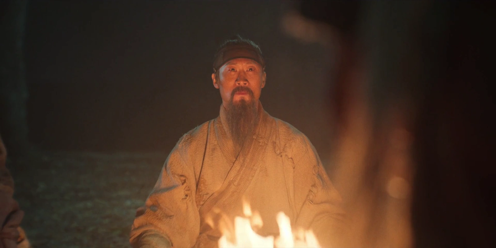 Uprising screenshot 1