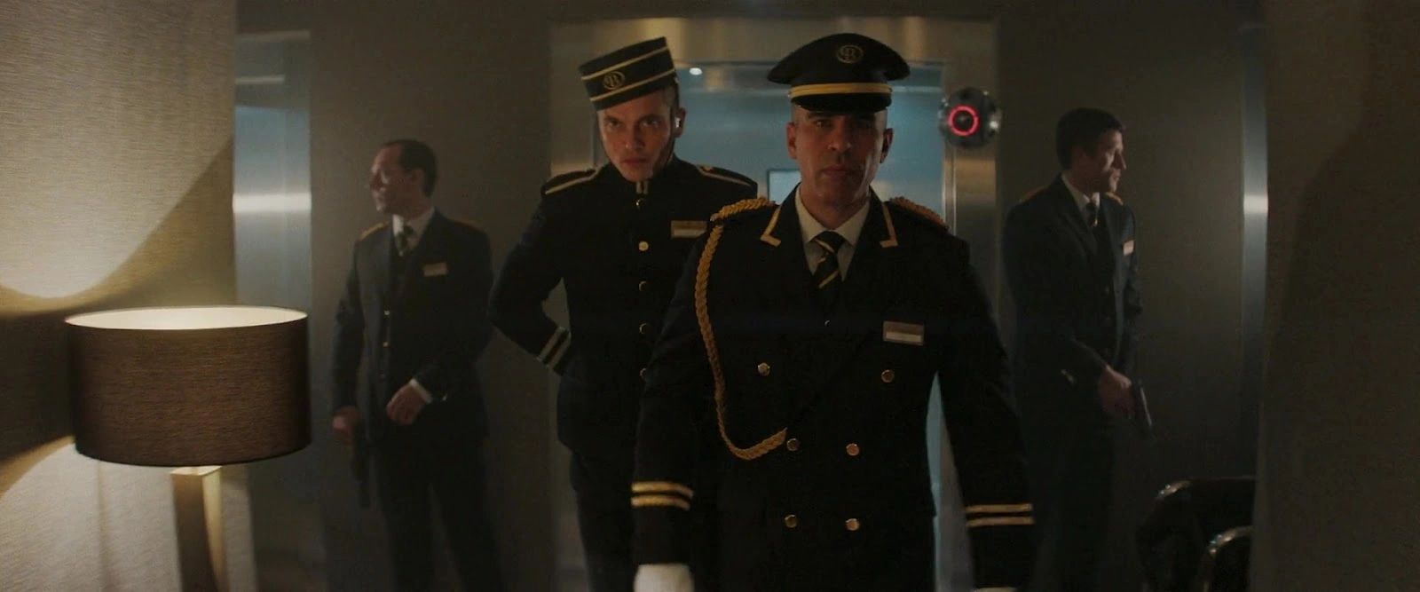 The Running Man screenshot 2