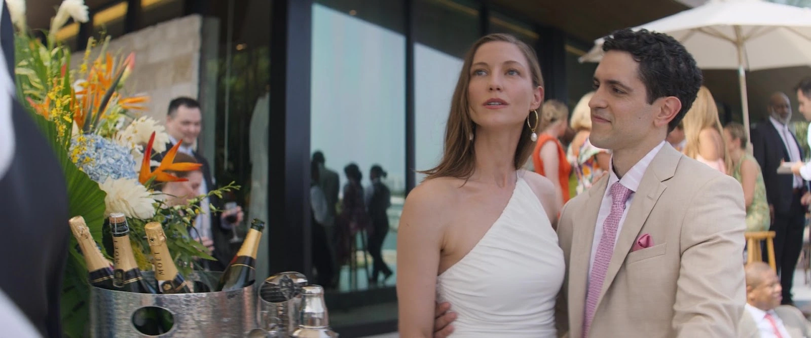 Magic Mike's Last Dance screenshot 1