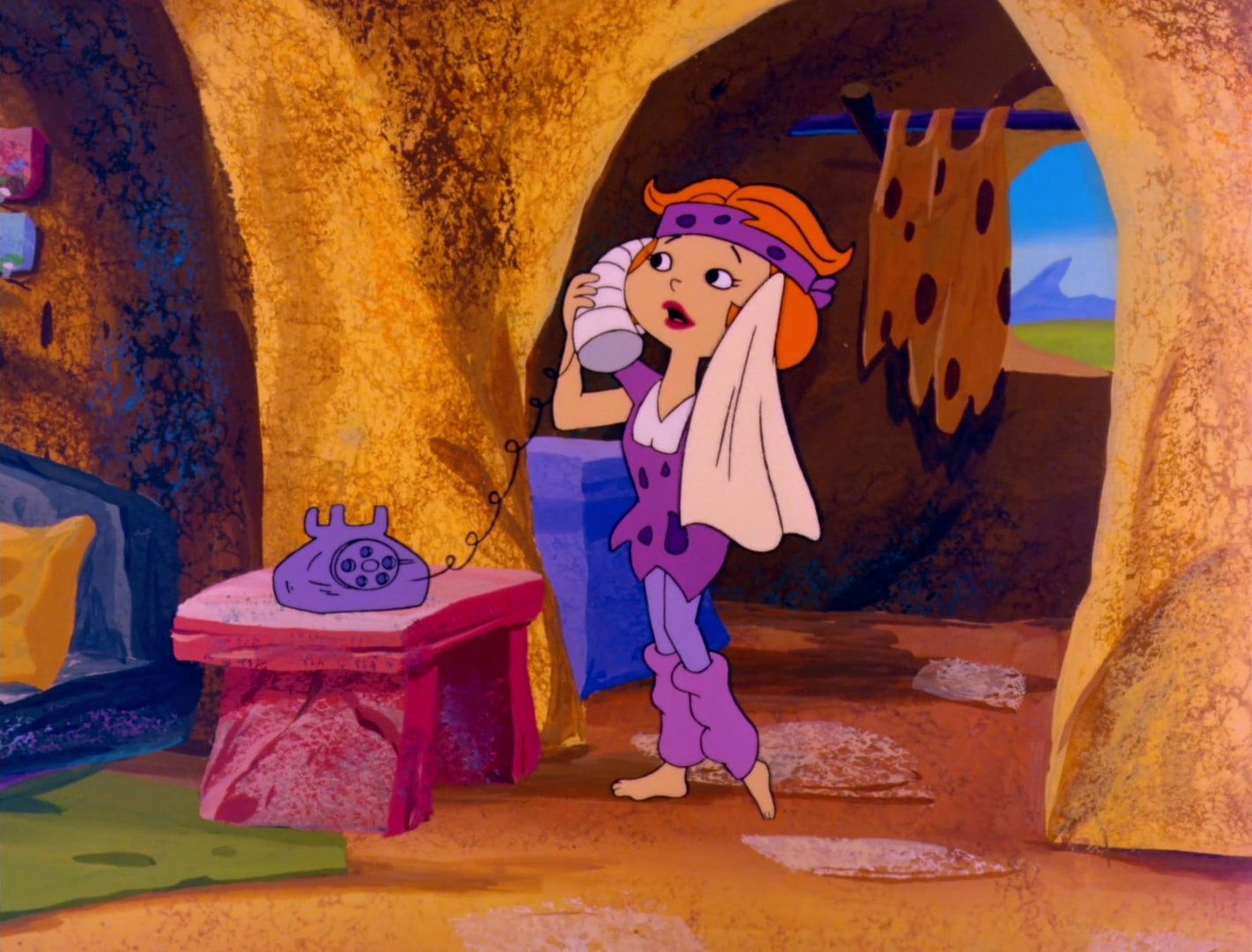 The Jetsons Meet the Flintstones screenshot 2