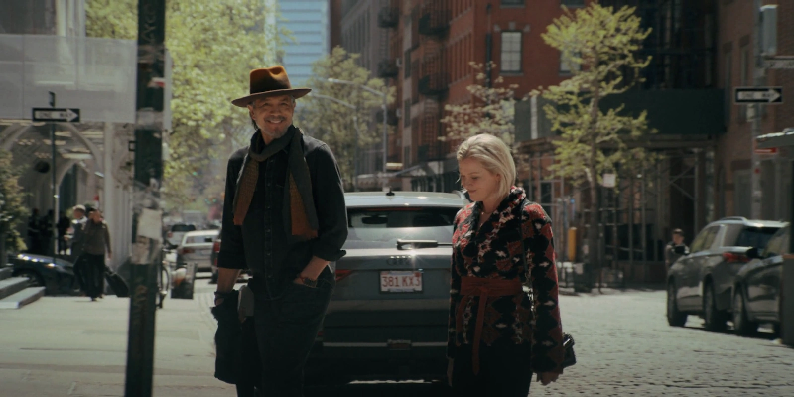 Millers in Marriage screenshot 3