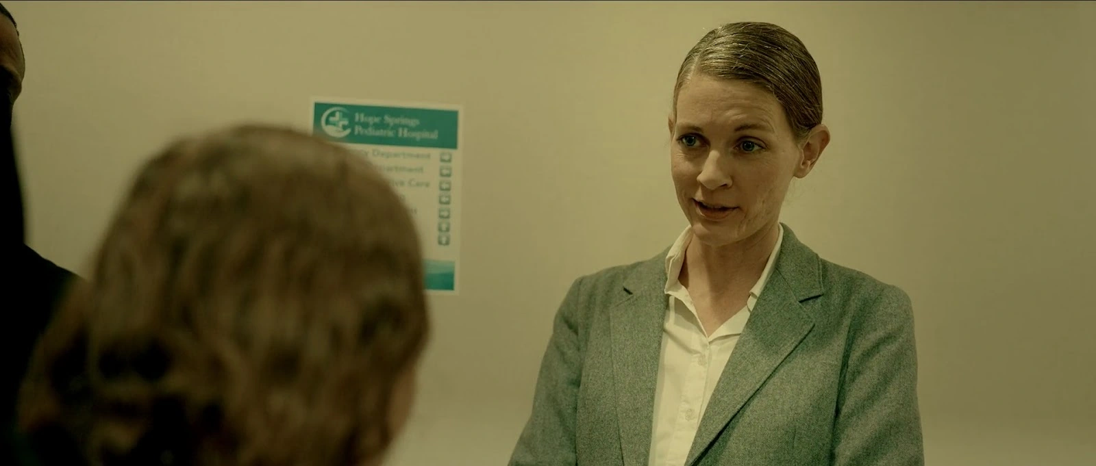 Holy Ghost screenshot 1
