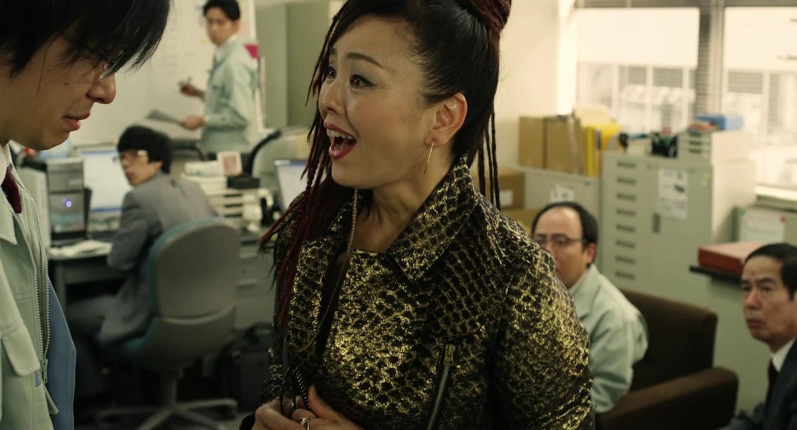 Love & Peace screenshot 1