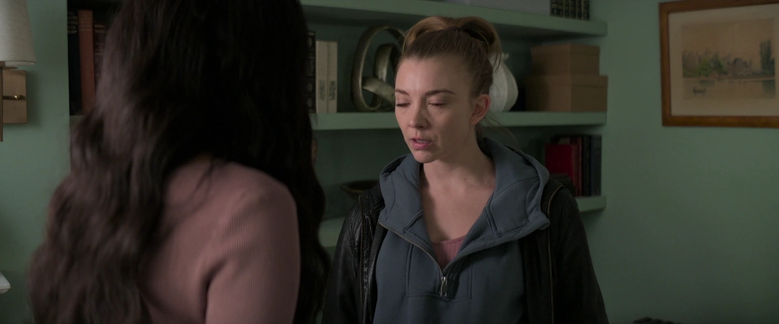 The Wasp screenshot 5