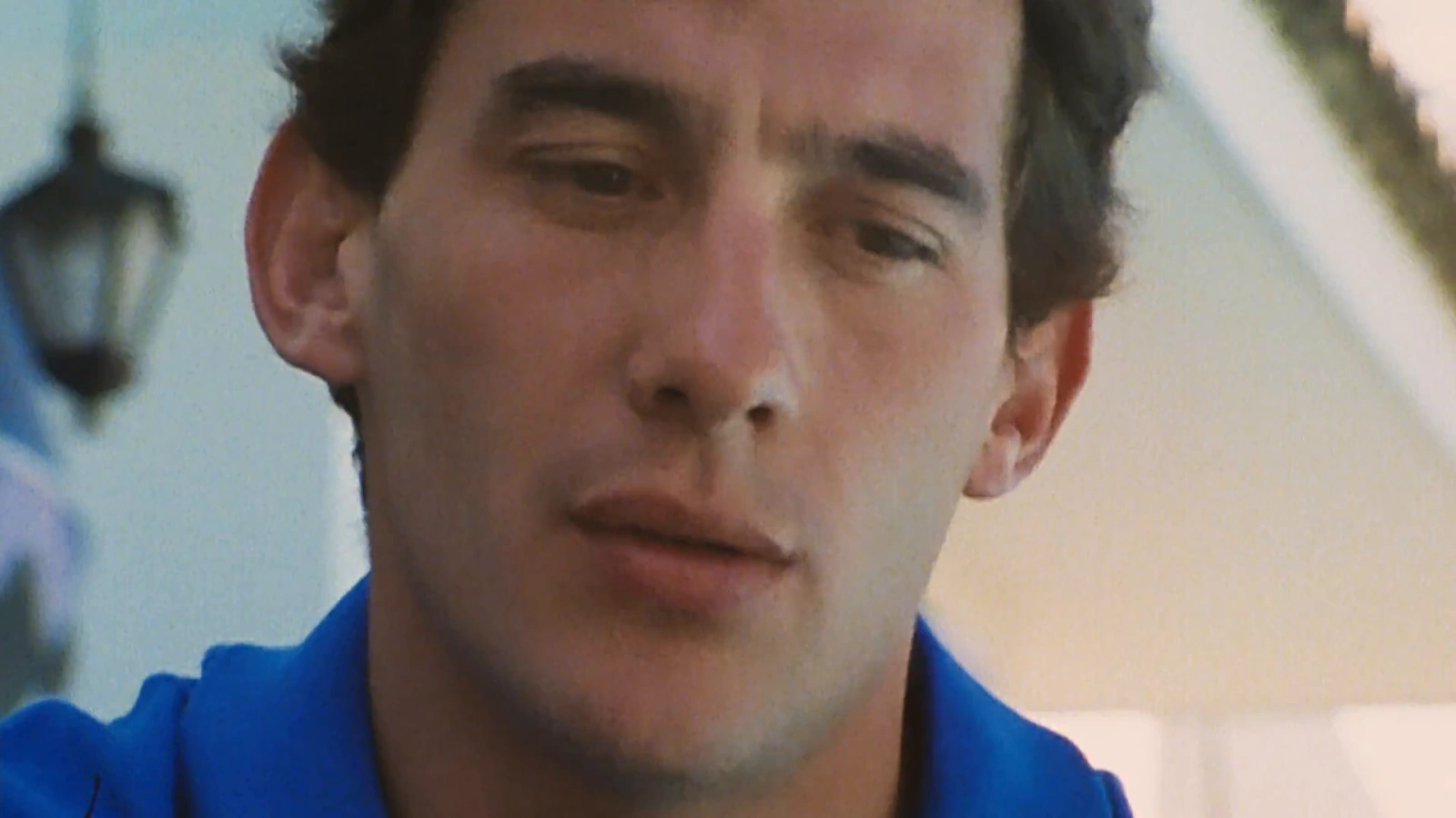 Senna screenshot 2
