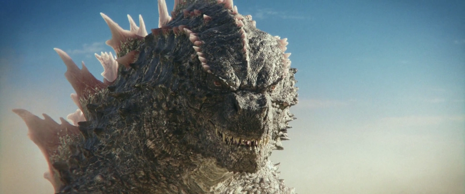 Godzilla x Kong: The New Empire screenshot 1