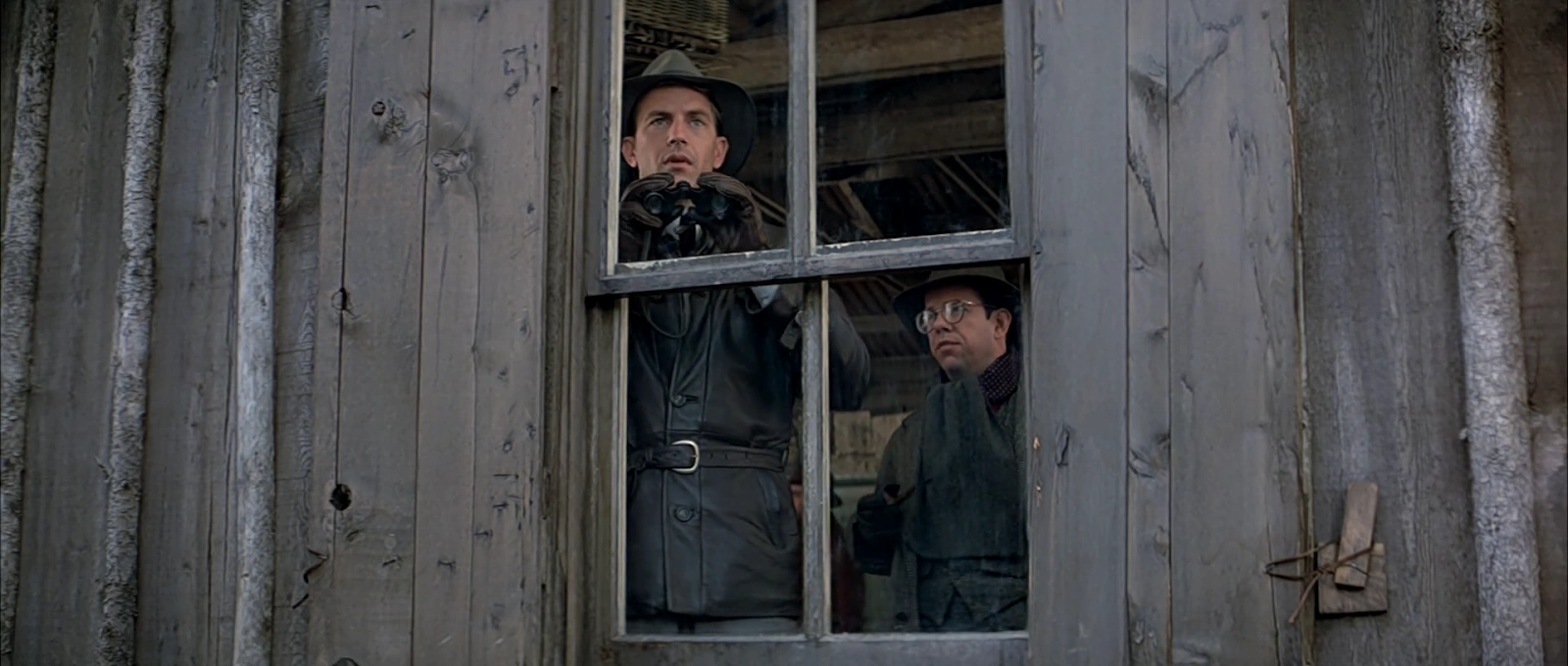 The Untouchables screenshot 1