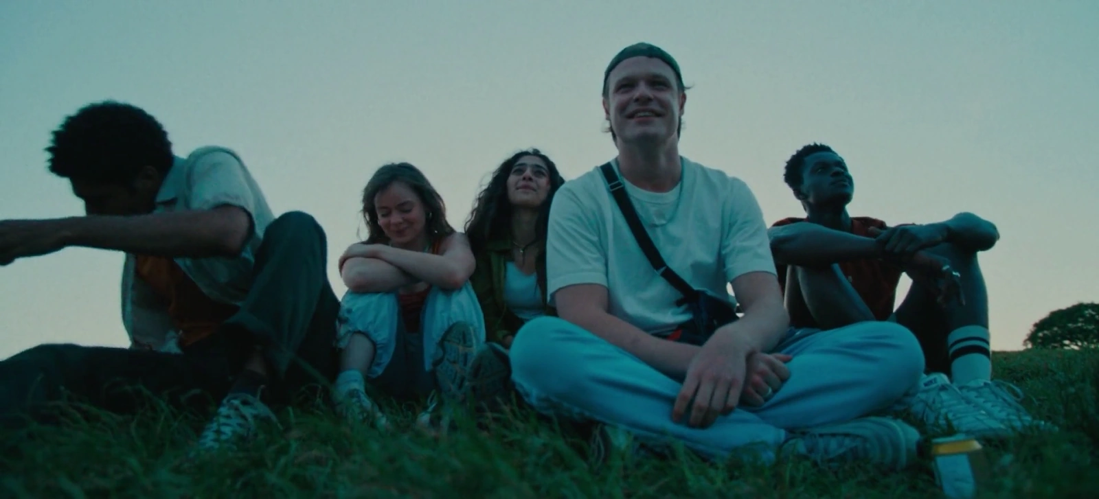 Last Swim screenshot 3