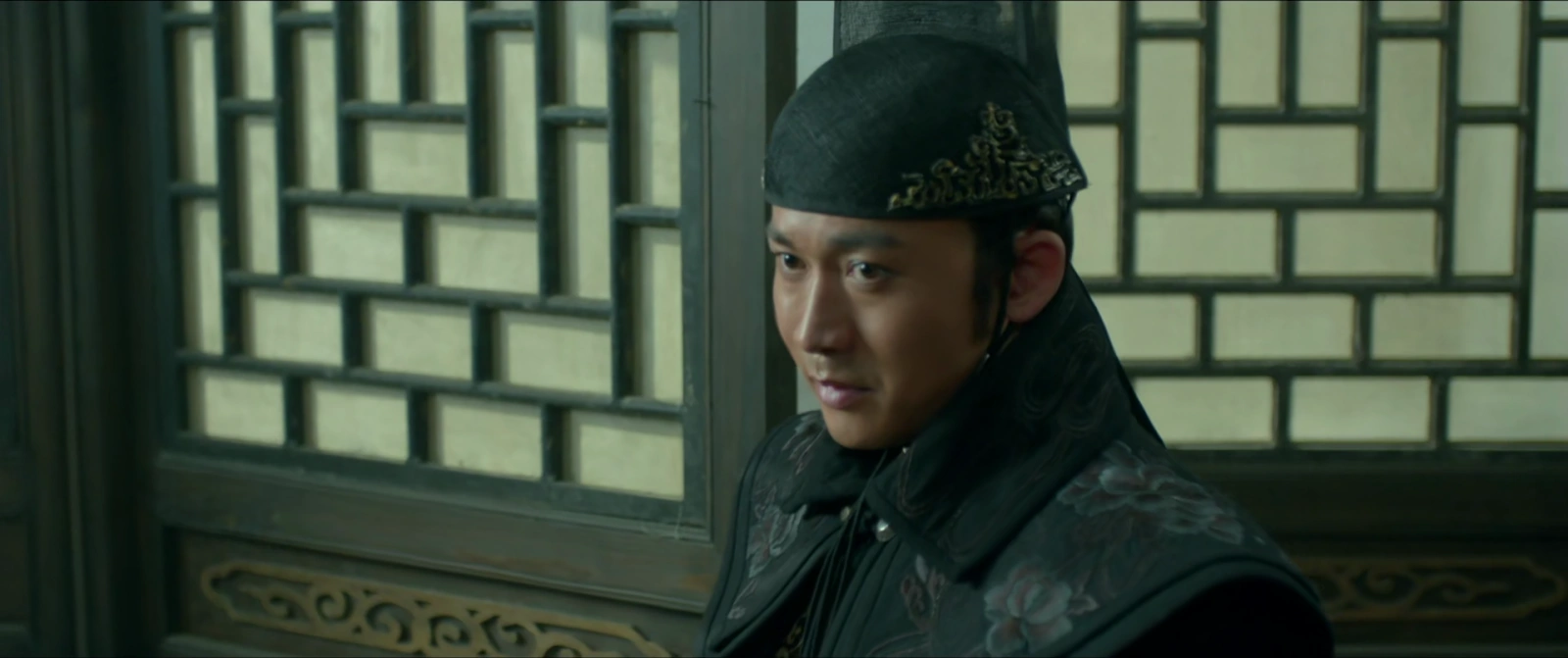 Brotherhood of Blades screenshot 2