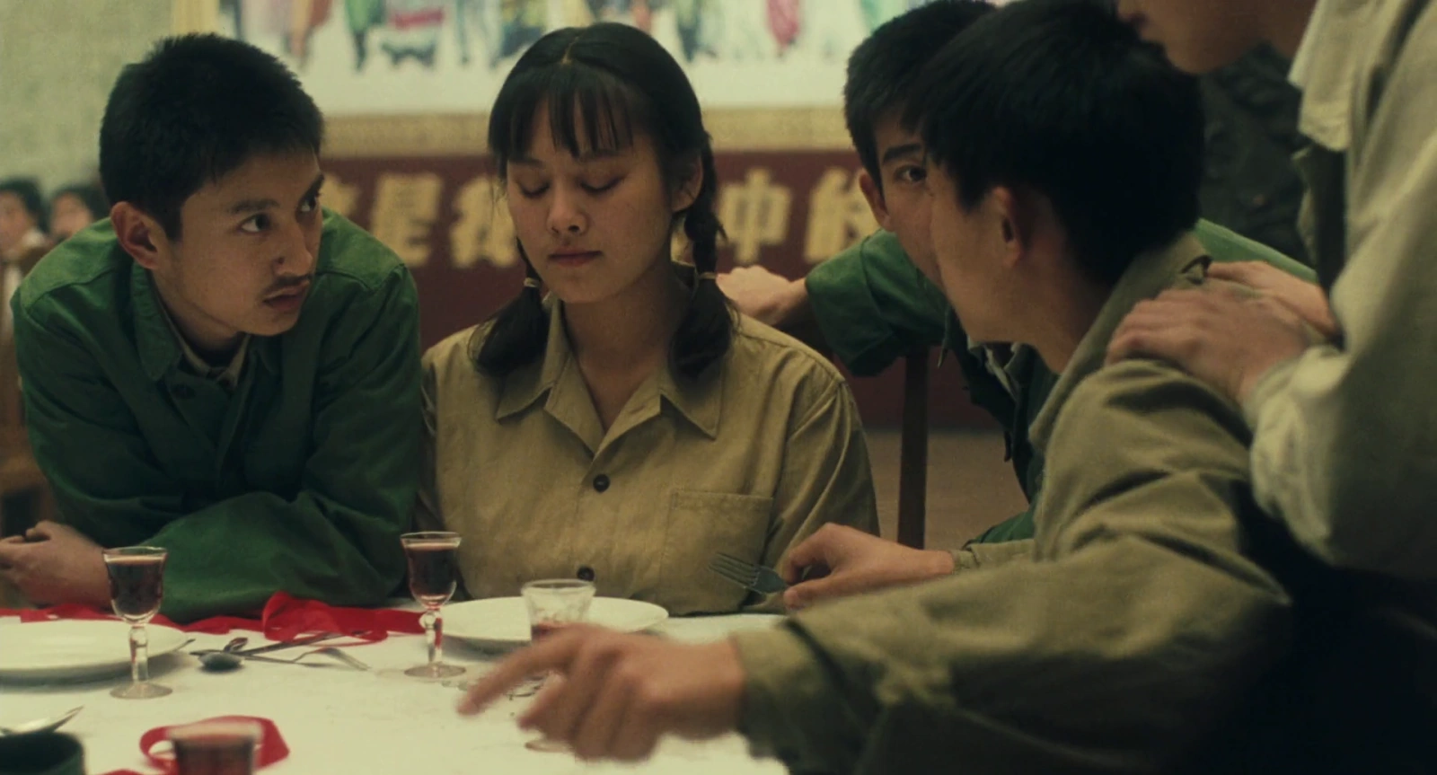 In the Heat of the Sun screenshot 2