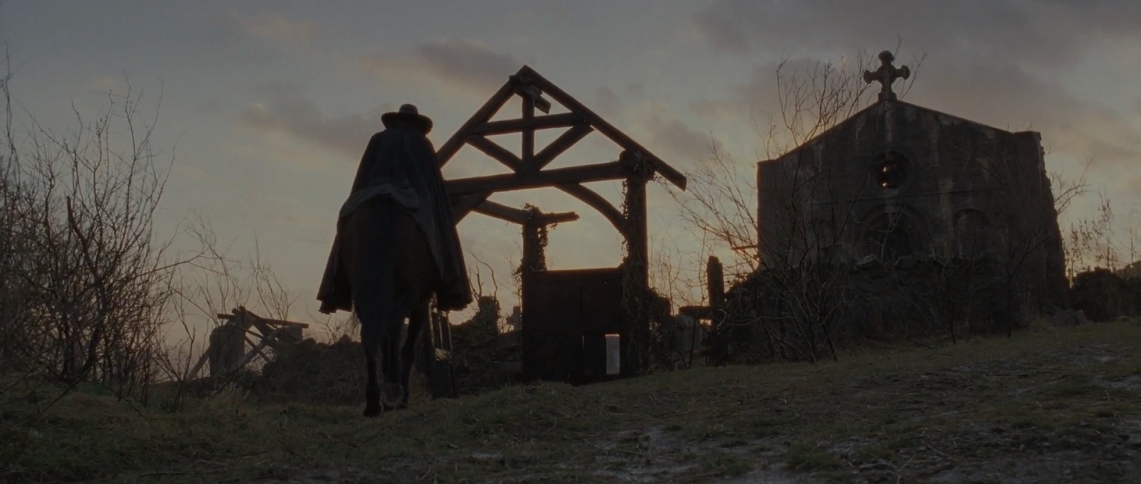 Solomon Kane screenshot 2