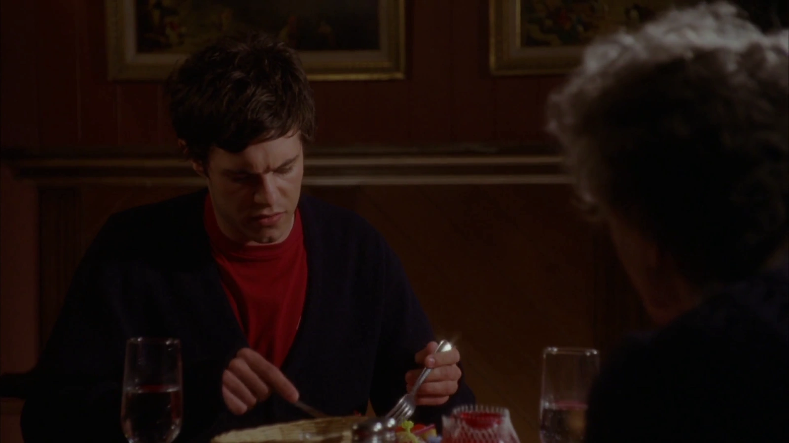 In the Land of Women screenshot 5