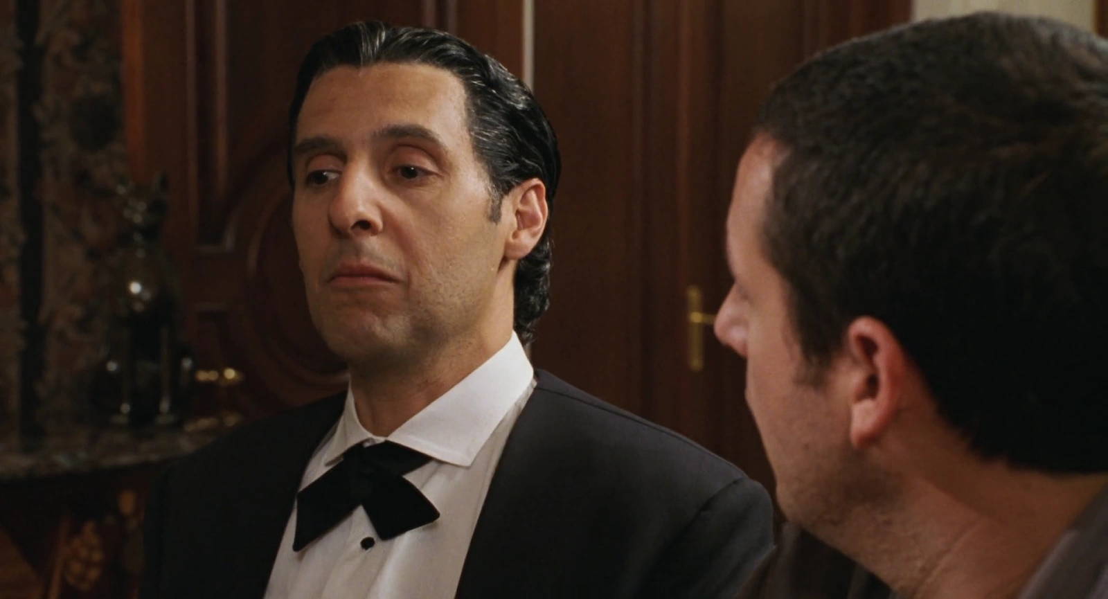 Mr. Deeds screenshot 1