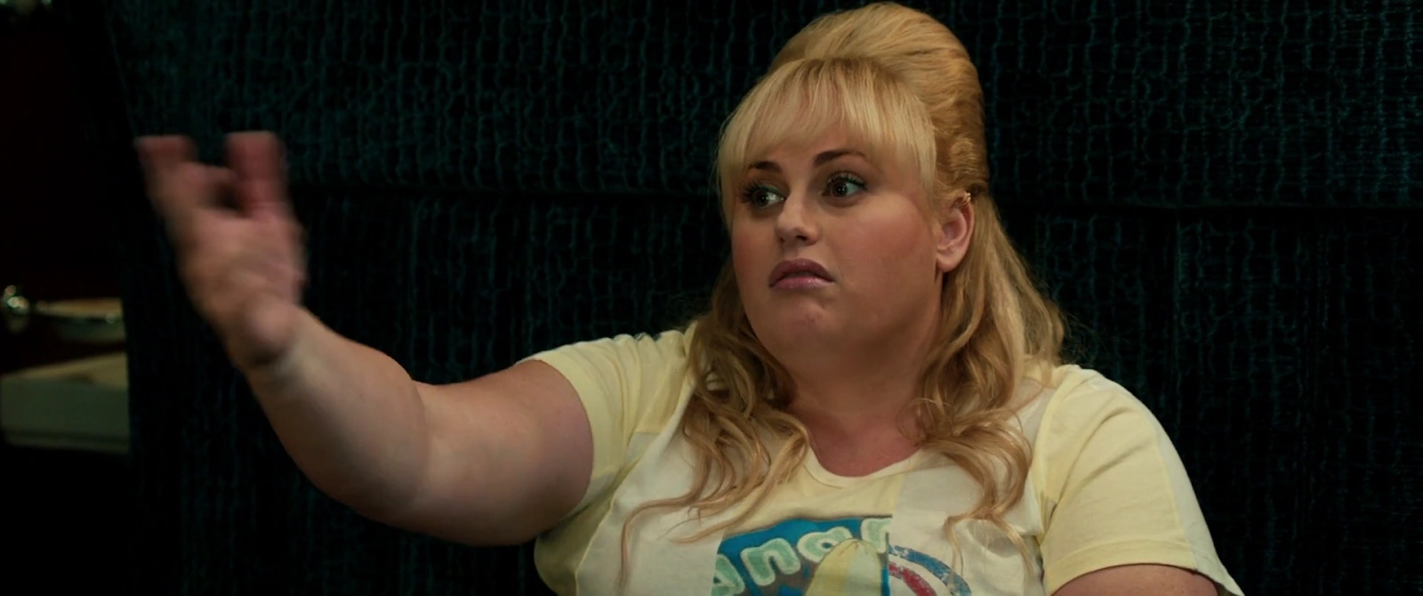 The Hustle screenshot 2