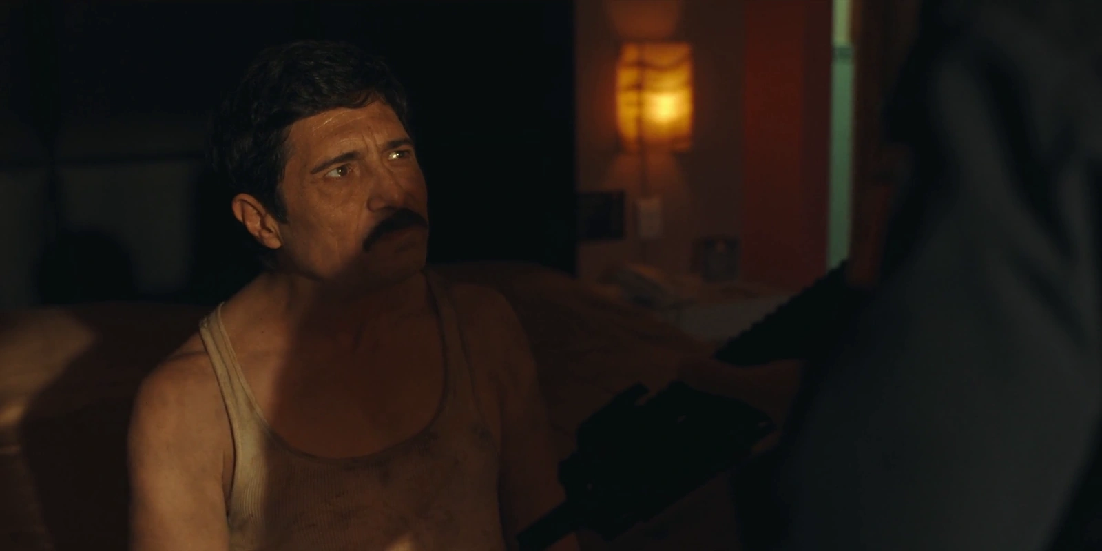 Facing El Chapo screenshot 4