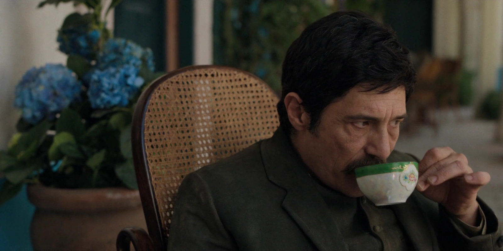 Pedro Páramo screenshot 3