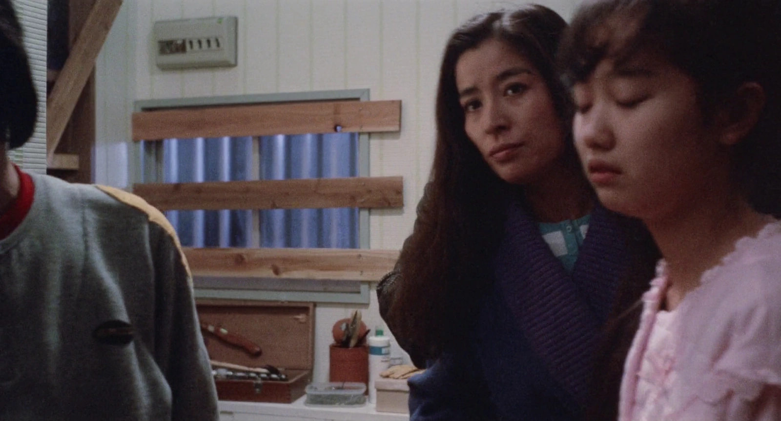 The Crazy Family screenshot 4