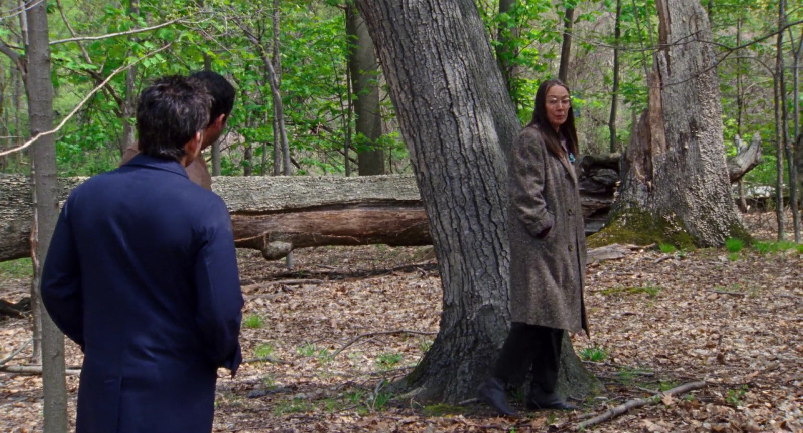 The Meyerowitz Stories (New and Selected) screenshot 5