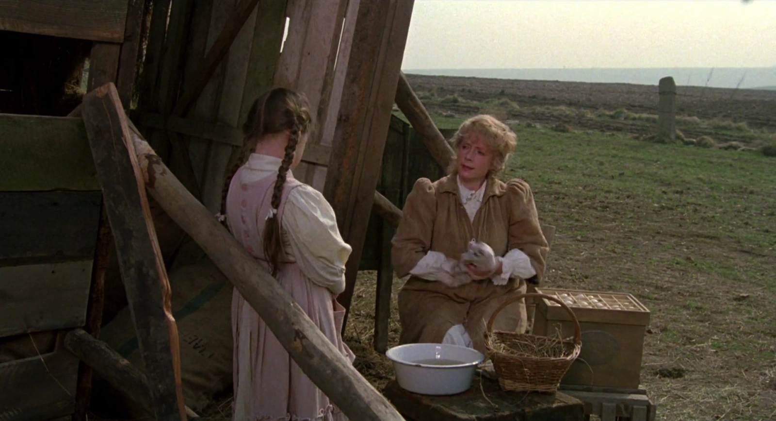 Return to Oz screenshot 5