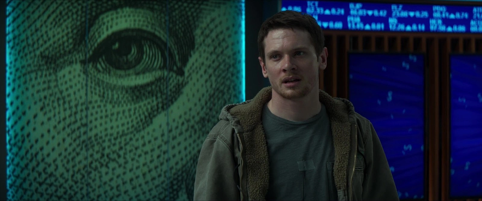 Money Monster screenshot 4