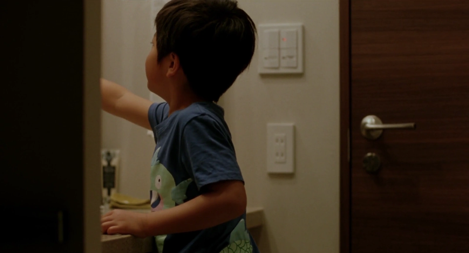Like Father, Like Son screenshot 1